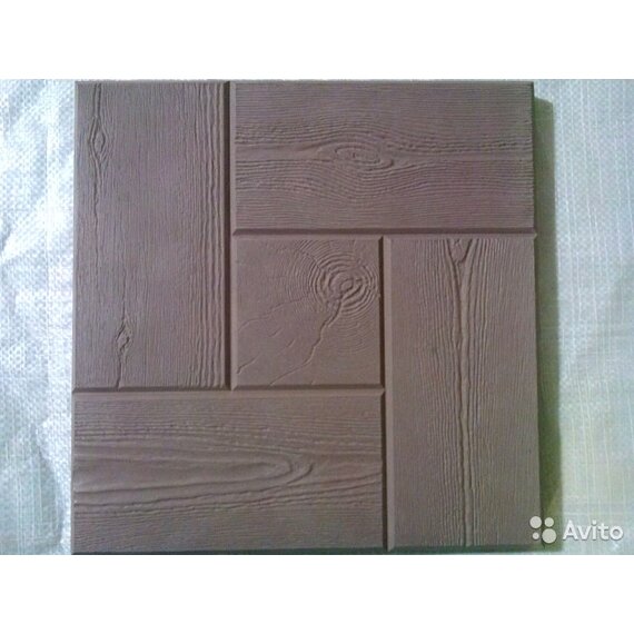 Тротуарная плитка Калифорния